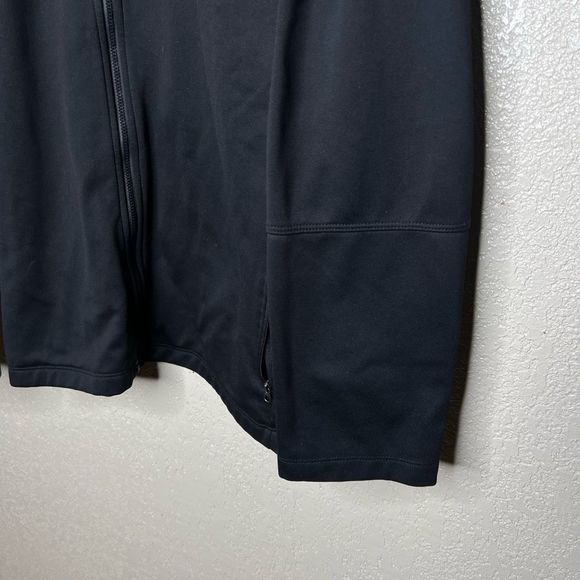 The North Face Mens Full Zip Black Jacket XXL - Picture 2 of 4